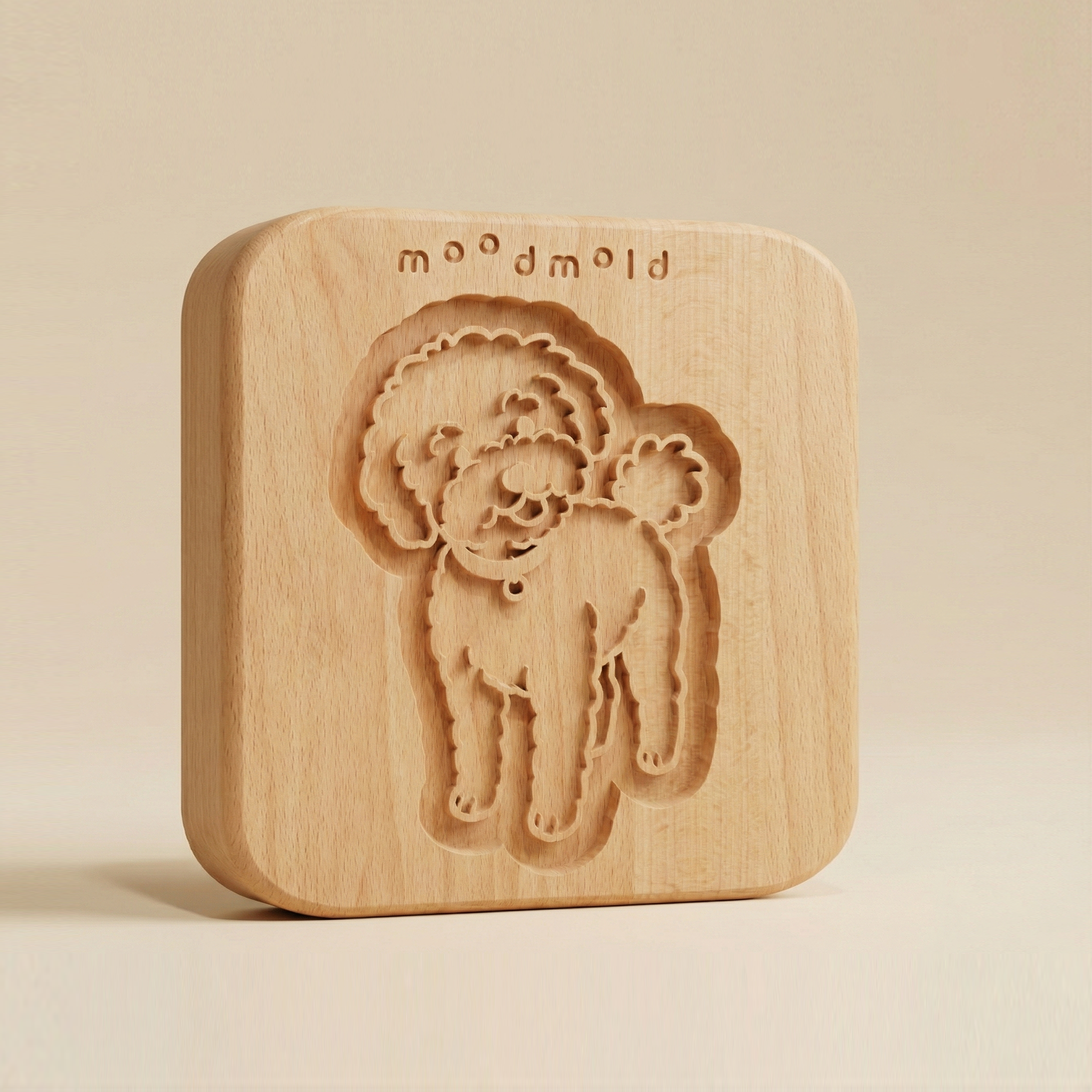 Signature Custom Pet Mould