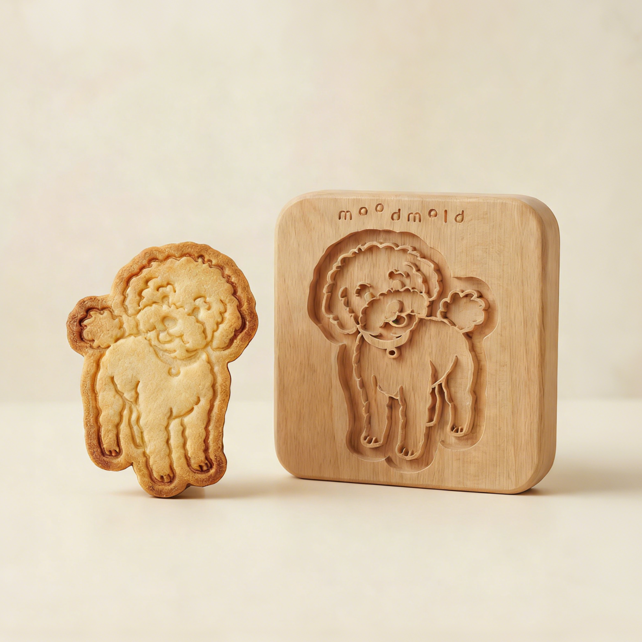 Signature Custom Pet Mould