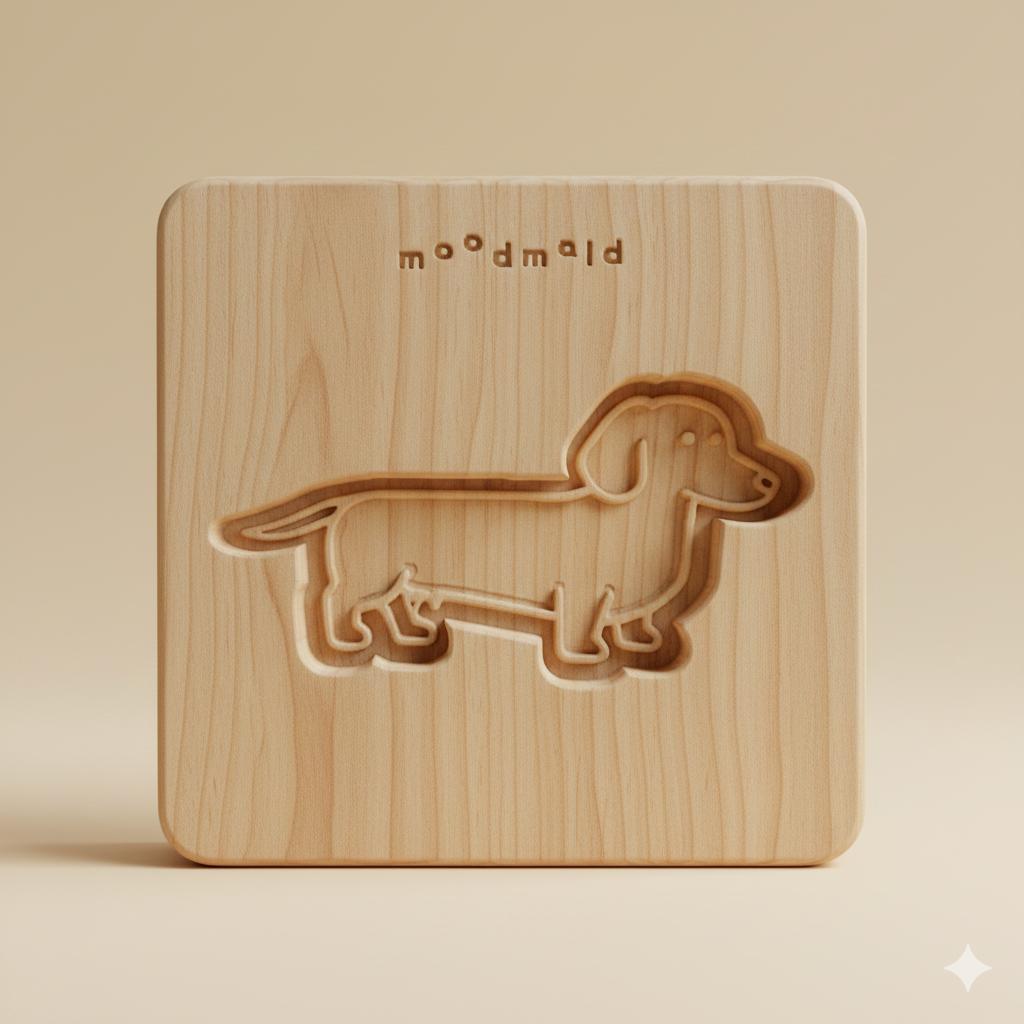 MoodMold Master Pre-sale